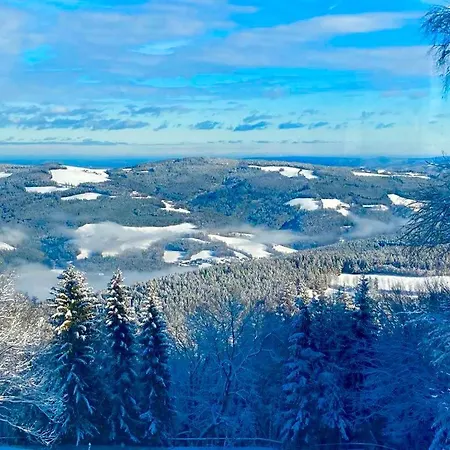 Сasa de vacaciones Ferienhaeuser Gruber-list