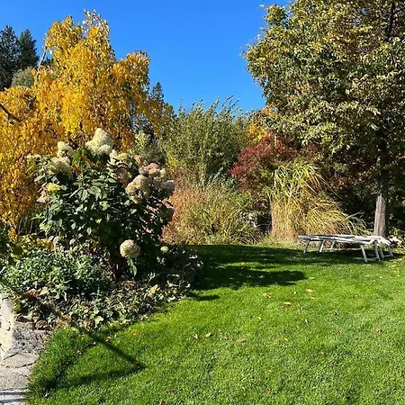 Ferienhaeuser Gruber-list * Sankt Corona am Wechsel