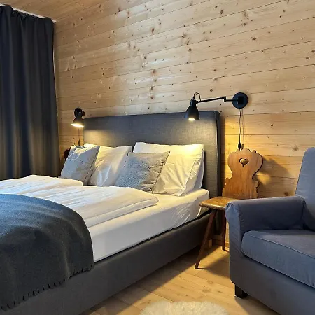 Σπίτι διακοπών Ferienhaeuser Gruber-list *