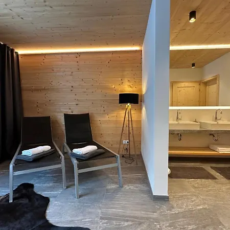 Dom wakacyjny Ferienhaeuser Gruber-list St. Corona am Wechsel