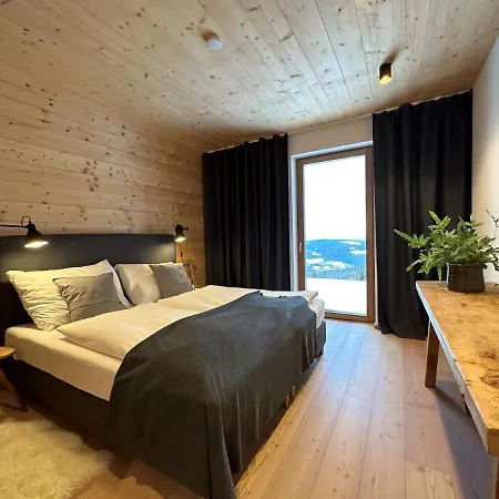 Σπίτι διακοπών Ferienhaeuser Gruber-list