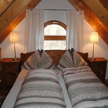 Σπίτι διακοπών Ferienhaeuser Gruber-list *