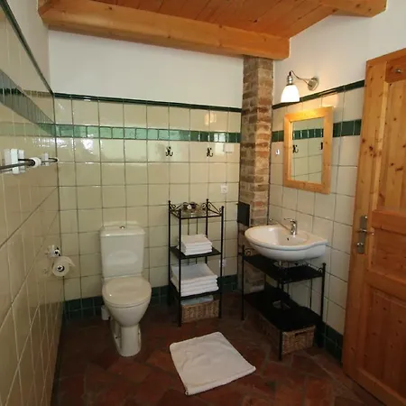 Σπίτι διακοπών Ferienhaeuser Gruber-list Sankt Corona am Wechsel