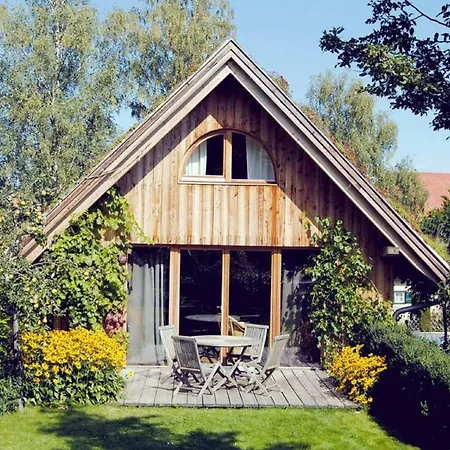 Ferienhaeuser Gruber-list Σπίτι διακοπών