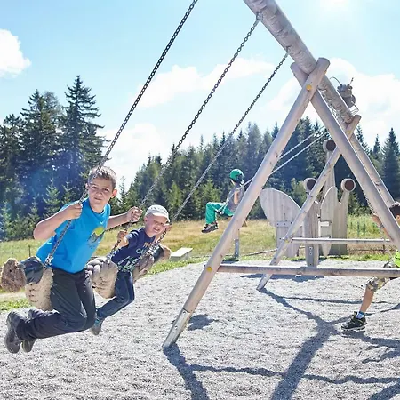 Ferienhaeuser Gruber-list Sankt Corona am Wechsel