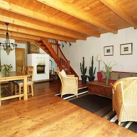 Σπίτι διακοπών Ferienhaeuser Gruber-list *