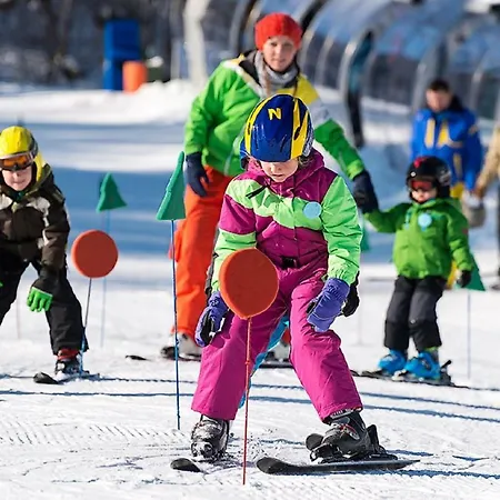 Σπίτι διακοπών Ferienhaeuser Gruber-list *