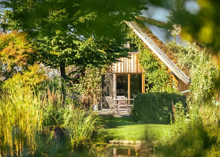 Ferienhaeuser Gruber-list * Sankt Corona am Wechsel