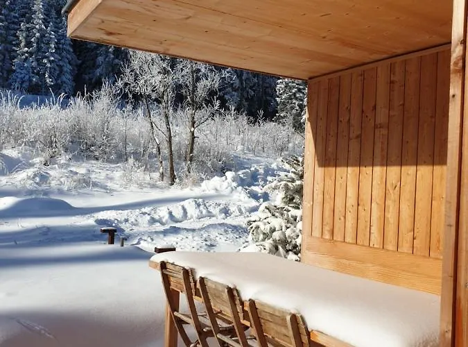 Tatil Evi Ferienhaeuser Gruber-list *