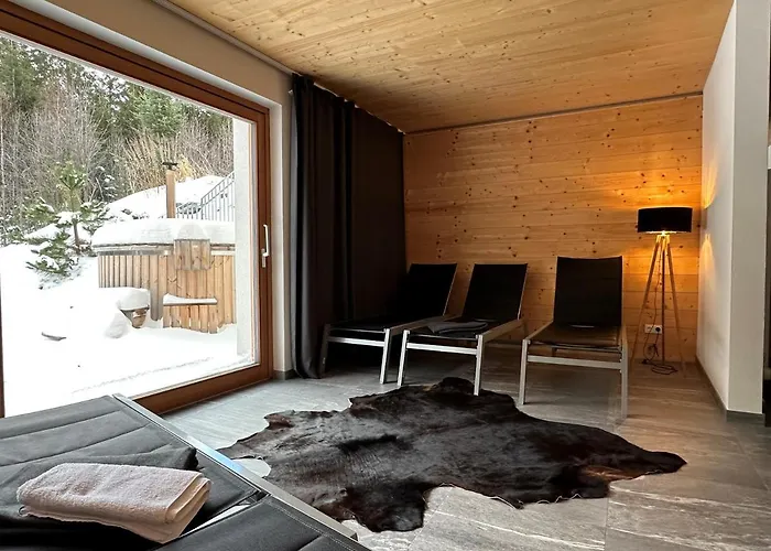 Holiday home Ferienhaeuser Gruber-list Sankt Corona am Wechsel