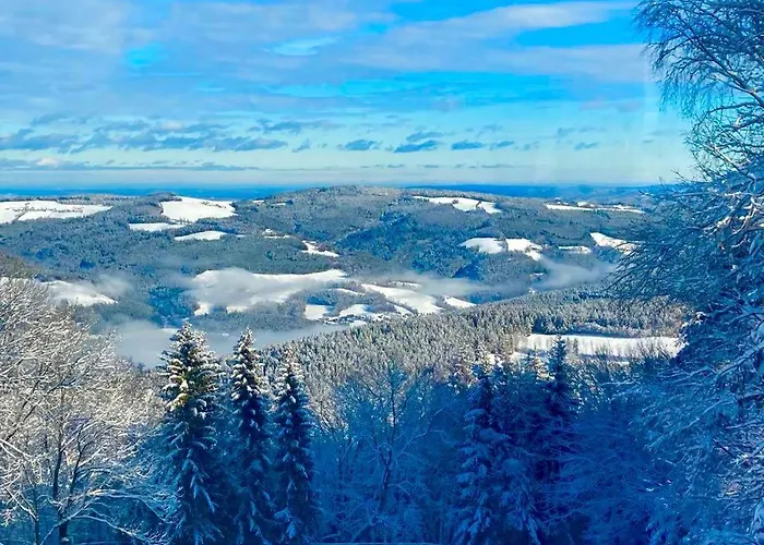 Holiday home Ferienhaeuser Gruber-list