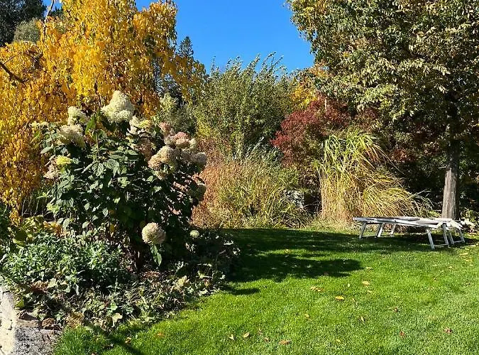 Ferienhaeuser Gruber-list * Sankt Corona am Wechsel