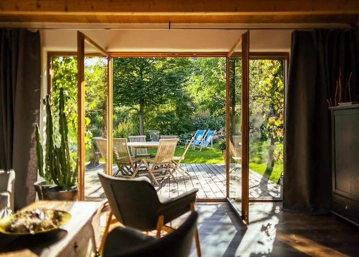 Ferienhaeuser Gruber-list * Sankt Corona am Wechsel