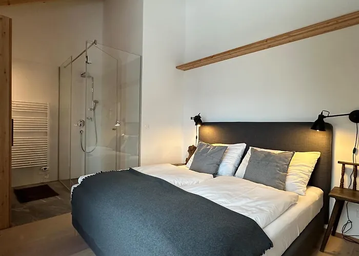 Tatil Evi Ferienhaeuser Gruber-list