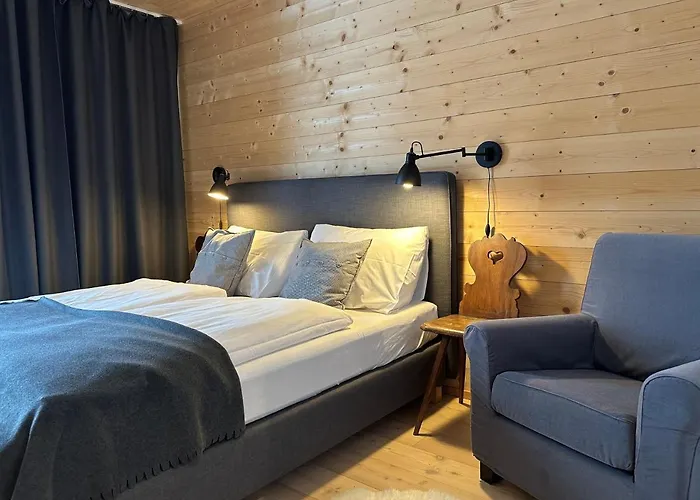 Holiday home Ferienhaeuser Gruber-list *