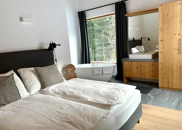 Tatil Evi Ferienhaeuser Gruber-list *