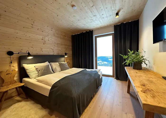 Holiday home Ferienhaeuser Gruber-list