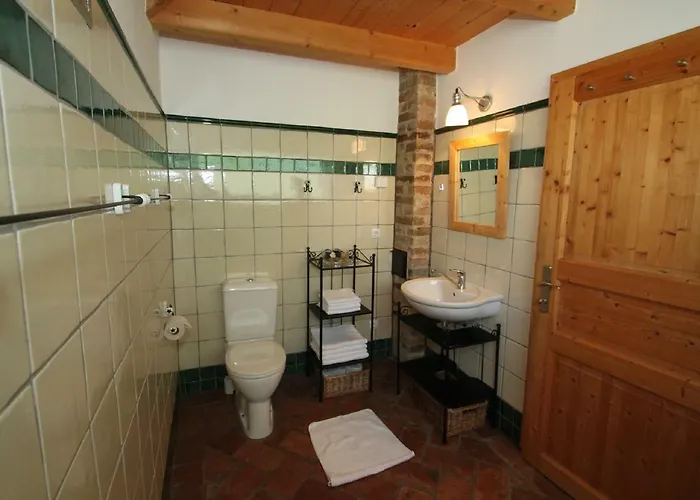 Holiday home Ferienhaeuser Gruber-list Sankt Corona am Wechsel