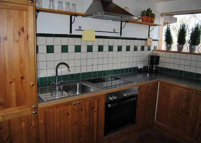 Ferienhaeuser Gruber-list Tatil Evi Sankt Corona am Wechsel