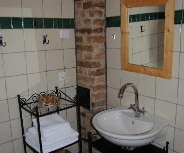 Ferienhaeuser Gruber-list