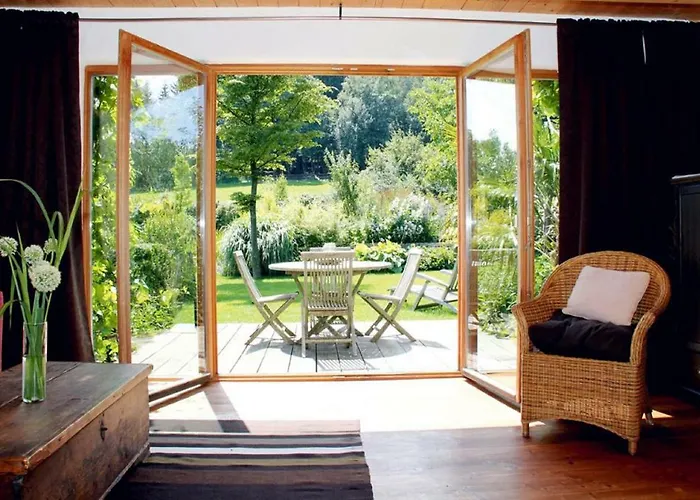 Ferienhaeuser Gruber-list * Sankt Corona am Wechsel