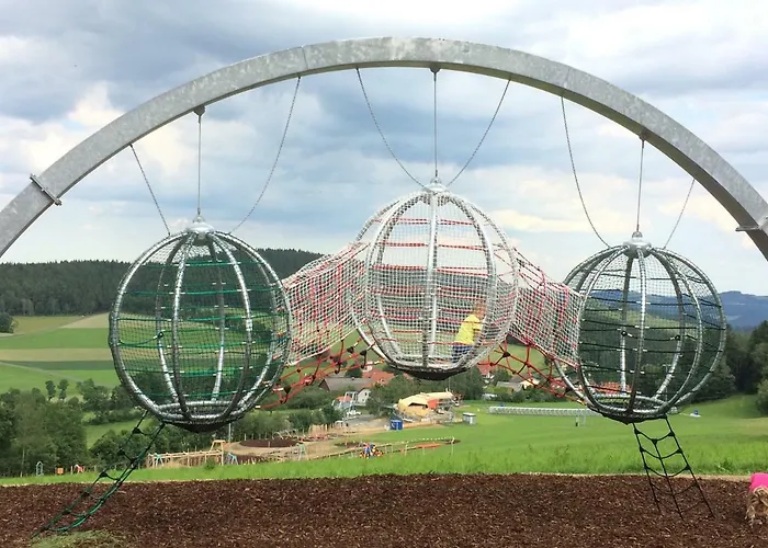 Ferienhaeuser Gruber-list *