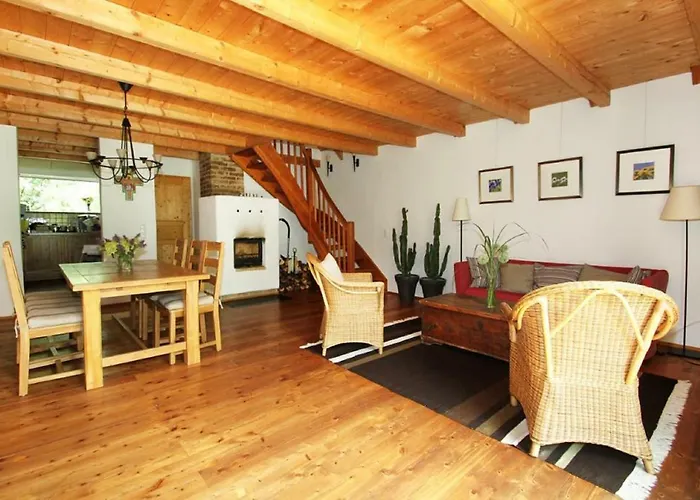 Tatil Evi Ferienhaeuser Gruber-list *