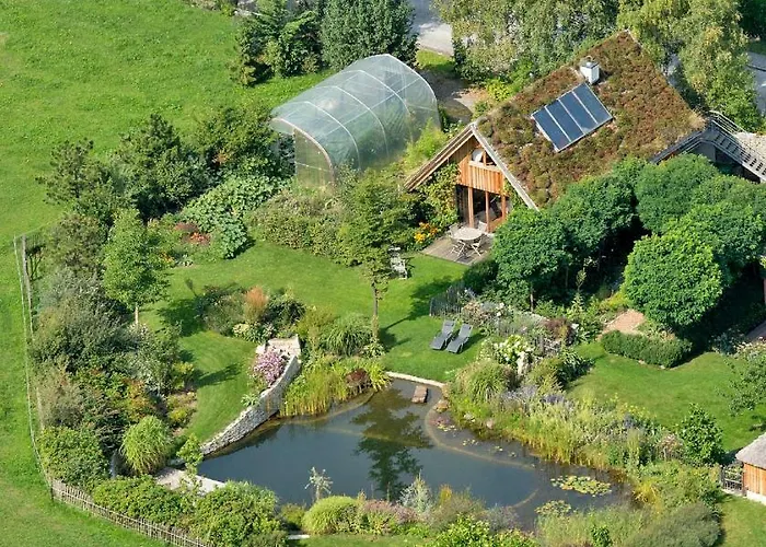 Ferienhaeuser Gruber-list * Sankt Corona am Wechsel