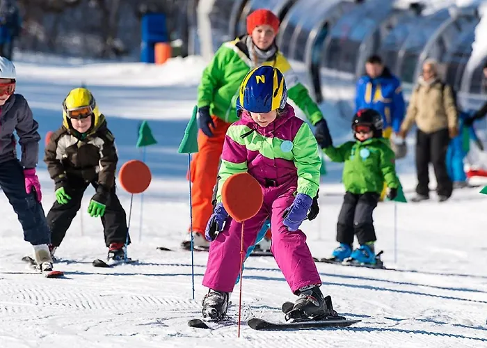 Tatil Evi Ferienhaeuser Gruber-list *